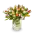 Kytice tulipánů